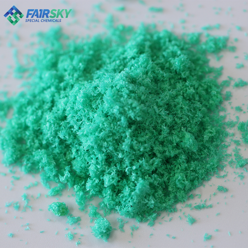 Copper Chloride