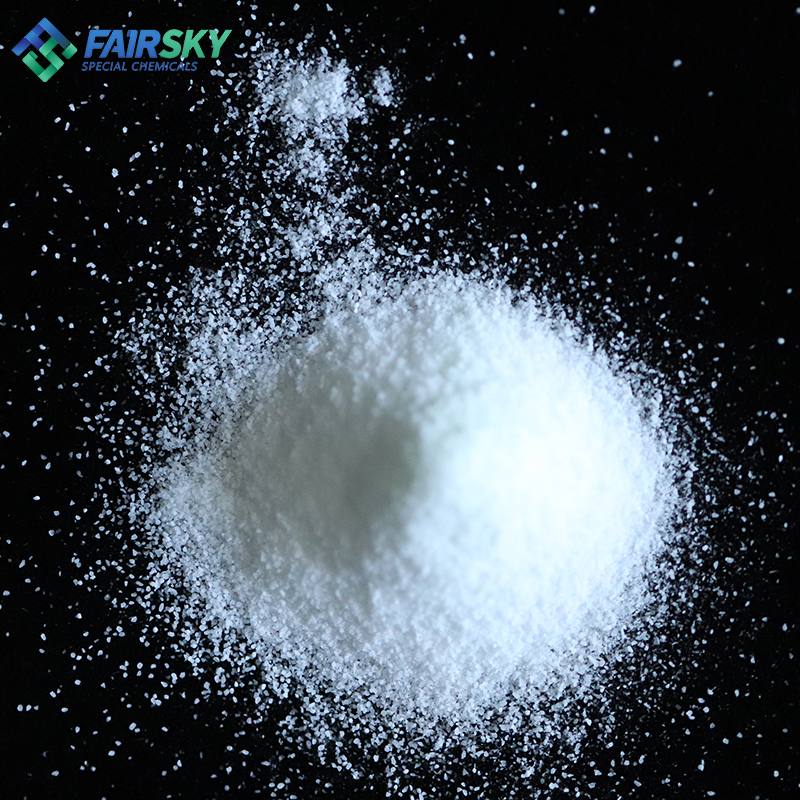 Barium Fluoride (Granular)