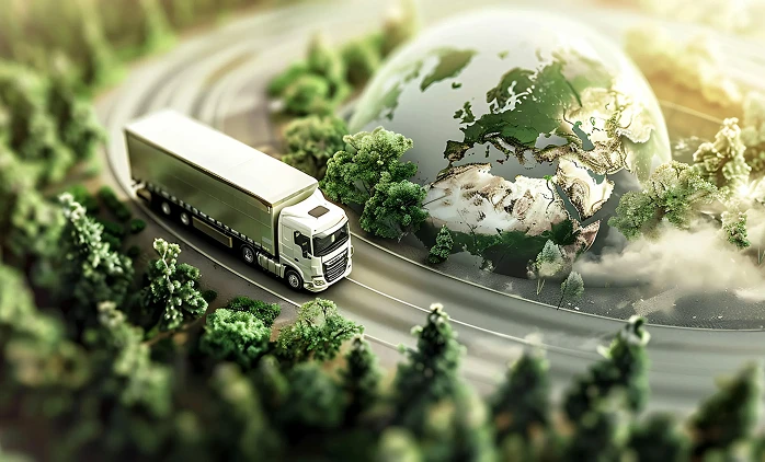 Responsible Supply Chain