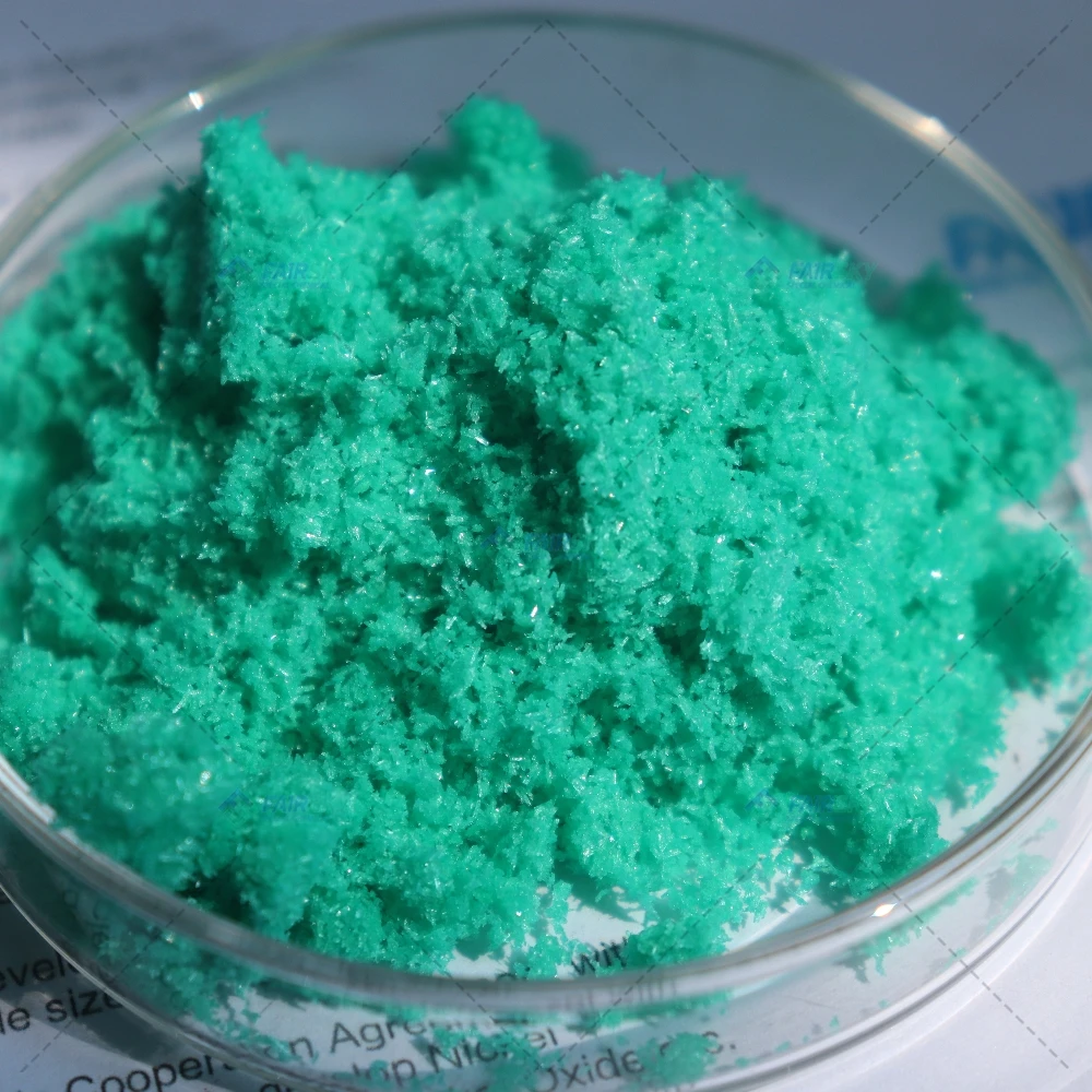 Copper Chloride Dihydrate