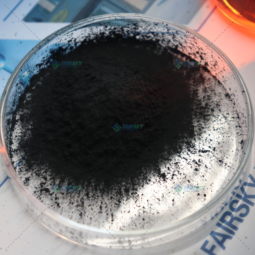 Molybdenum Disulfide
