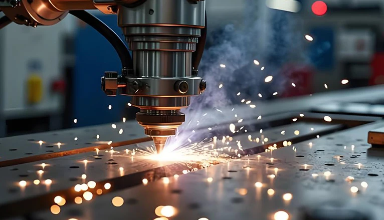 Welding Flux & Metallurgical