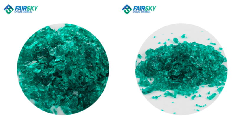 High-Purity Nickel Nitrate – A Versatile Nickel Source for Catalysts, Electroplating & Advanced Materials | FAIRSKY