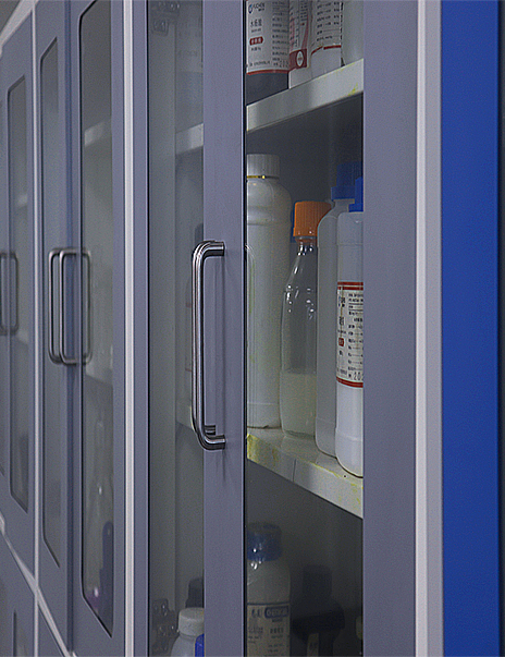 Solutions for Industries