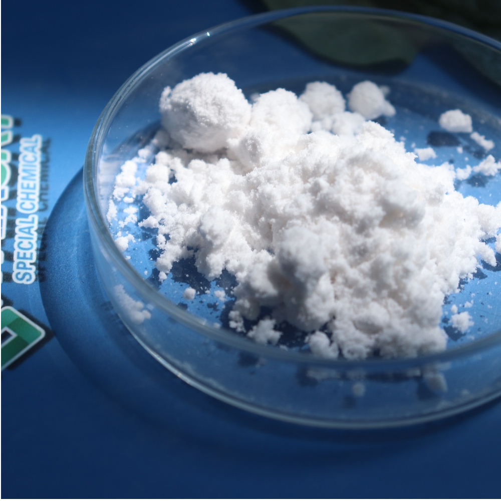 Potassium Fluoride: Chemical Properties, Industrial Functions and Key Applications | FAIRSKY