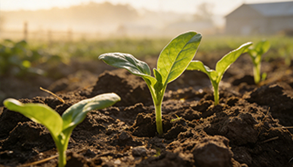 Fertilizer & Agricultural