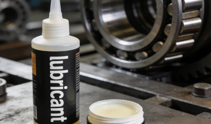 Lubricant & Solid Lubrication