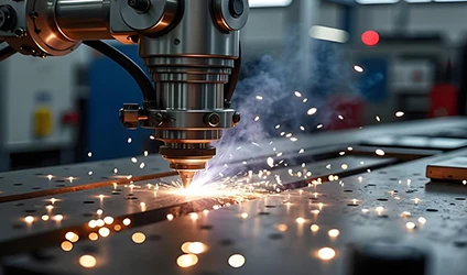 Welding Flux & Metallurgical