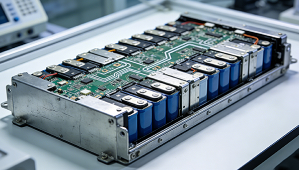 Battery & Energy Storage Material