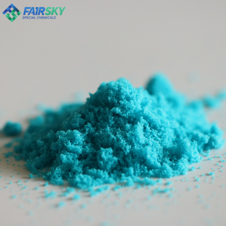 Nickel Sulfamate: Performance Advantages and Industrial Applications | FAIRSKY