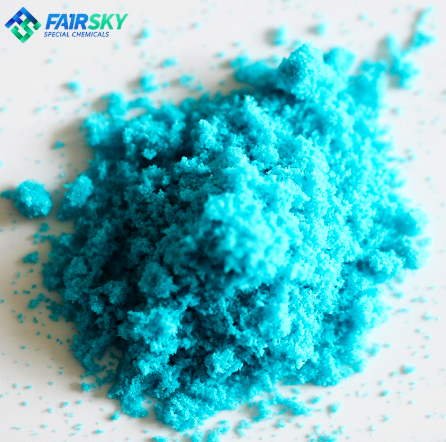 Nickel Sulfamate: Performance Advantages and Industrial Applications | FAIRSKY