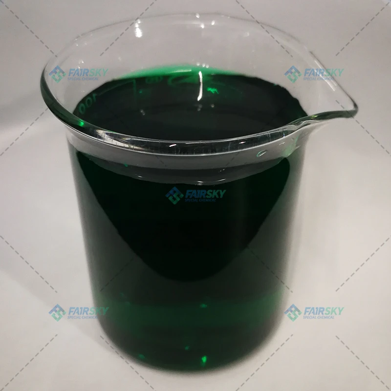 Nickel Sulfamate Solution