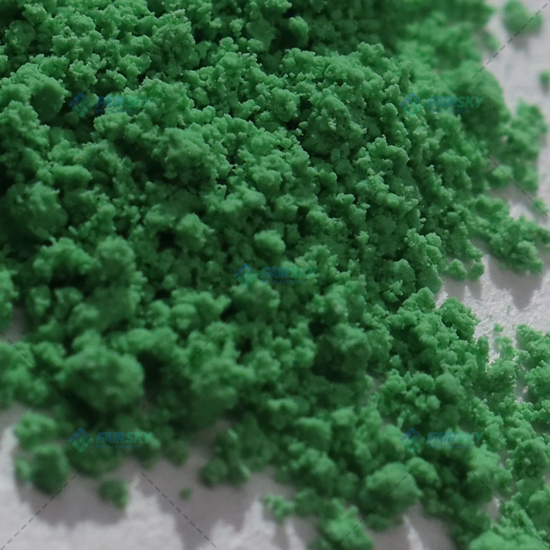 Nickel Carbonate Basic