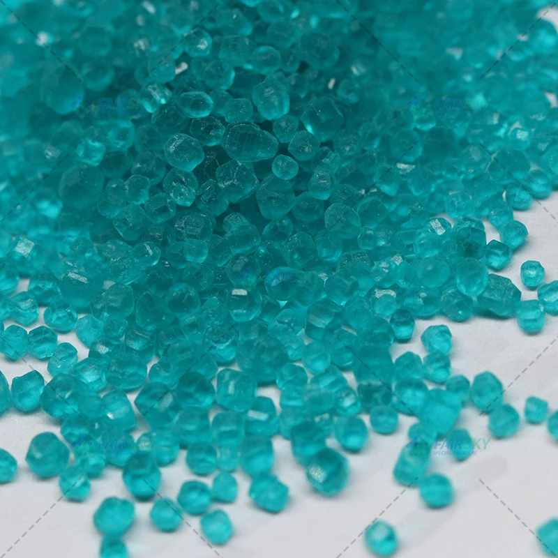 Nickel Sulfate