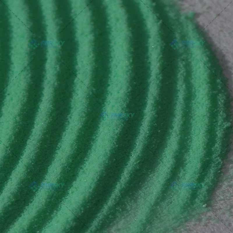 Nickel Fluoride Tetrahydrate