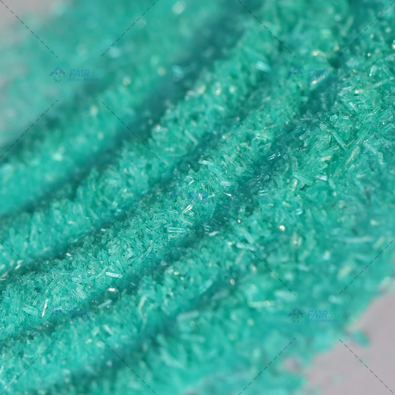 Nickel Acetate Tetrahydrate