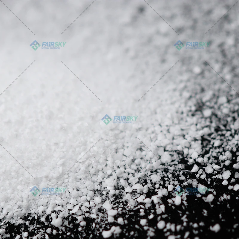 Potassium Hexafluozirconate