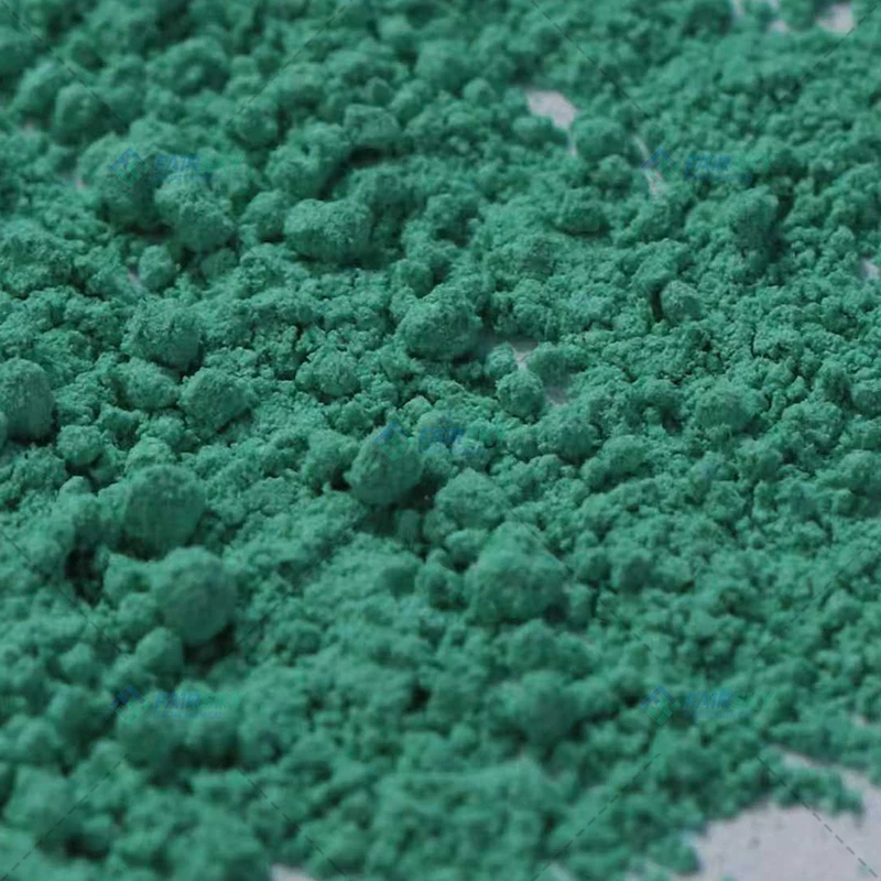 Copper Carbonate Basic