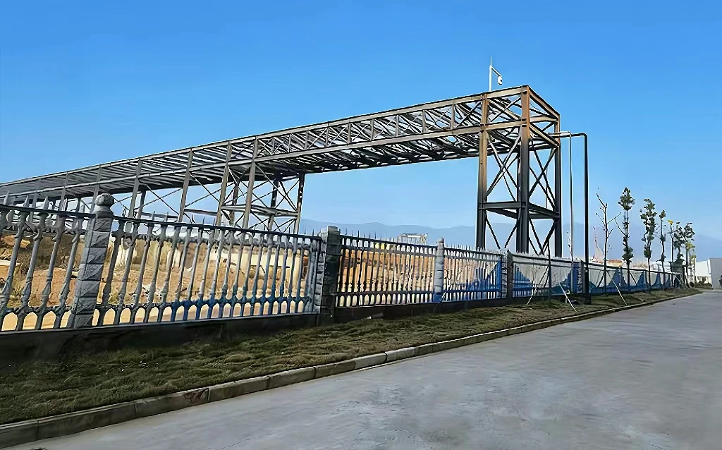 Low-Carbon Manufacturing