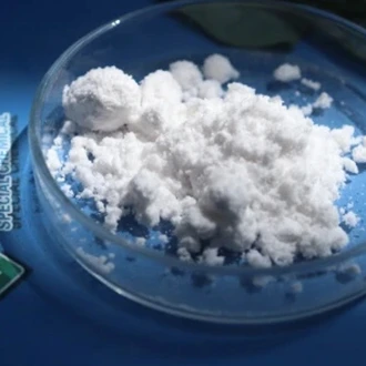 Potassium Fluoride: Chemical Properties, Industrial Functions and Key Applications | FAIRSKY