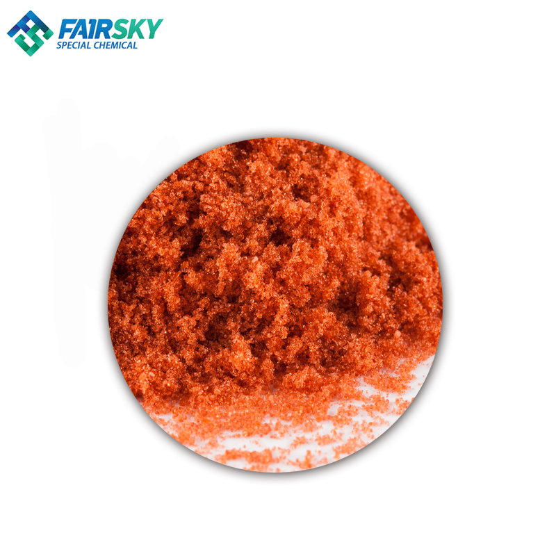 Cobalt Sulfate Fertilizer Grade